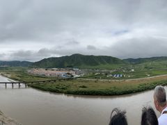 -珲春防川景区
