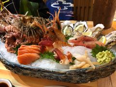 -割烹旭日本料理(龙湖狮山天街店)