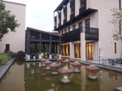 -上海崇明金茂凯悦酒店