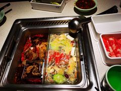 -野妹火锅(龙岗店)