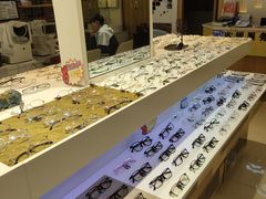 -博客眼镜(大学城店)