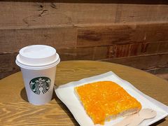-星巴克(天津五大道店)