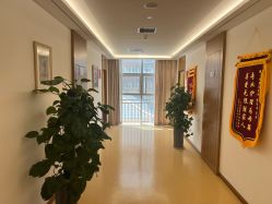 -月满阁月子中心(莲湖区店)