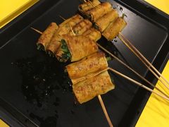 -望京小腰(北京总店)