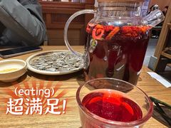 花果茶-鸽子窝(黄村店)