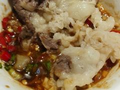 -幸运牛汕头小黄牛牛肉火锅(梅林店)
