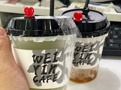 -微饮cafe