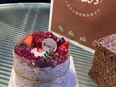 -ZOZO's昌左左精致甜品设计(新北店)