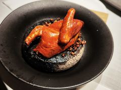 -许家菜(望江店)