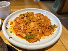 -全州拌饭(参花街总店)
