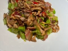 -一坐一忘云南菜(卓悦中心)