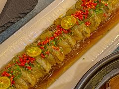 -君霖海鲜私房菜(春柳店)