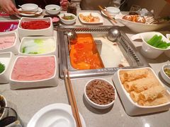 -海底捞火锅(群光广场店)