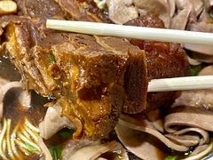 -九八五面馆(欧洲城店)