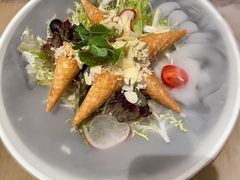 -杏荟旋转餐厅(广州爱群店)