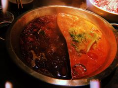 -小龙坎火锅(湖滨银泰in77店)