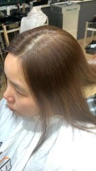 -意廊 Hair Salon