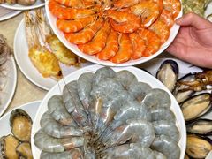 -芭菲盛宴·环球美食(袁家岗店)