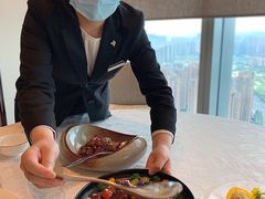-Yan Ting宴庭中餐厅-长沙瑞吉酒店(运达店)