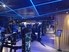 -VIP 威尔仕健身·游泳(嘉华中心店)