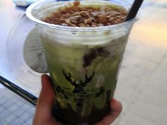 -THE ALLEY 鹿角巷(时代天街A馆店)
