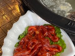 -俏媳妇火锅(宽窄巷子店)