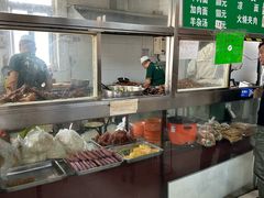-清真-戏楼王记牛肉面