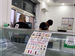 -美肴冰品·汉堡·牛腩饭(总店)