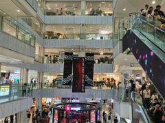 -凯德MALL(西直门店)