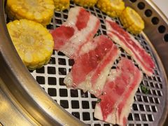 -千寻山野烤肉(中关村店)