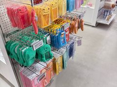 -line friends(明洞旗舰店)