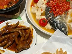 -鑫小城故事·藕汤·家常菜(台北一路总店)