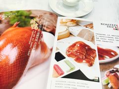 -玉林烤鸭店(定福庄店)