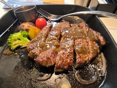 -牛扒先生·厚切雪花牛扒西餐厅(北京路禺山路店)