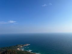 -海南铜鼓岭景区