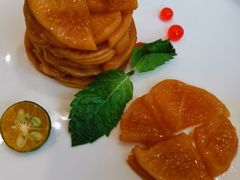 -南山鲜虾面·活鲜小馆·海味大连菜(南山总店)