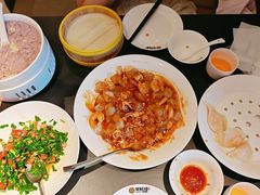 -常鲜楼常来尝鲜海胆馆(星海店)