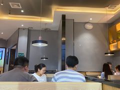 大堂-潮发潮汕牛肉店(龙洞店)