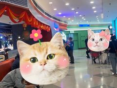 -遇上西雅图多融合海鲜自助餐厅(中房金谊广场店)