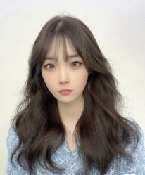 -蘑菇发型