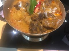 -simply thai天泰(静安嘉里中心店)