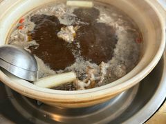 -天宜隆蘑菇宴火锅(石景山旗舰店)