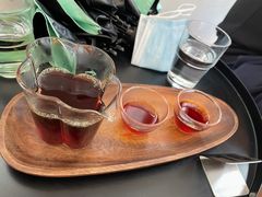 -PUZZLE COFFEE 拼图咖啡
