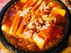 -韩明洞韩国餐厅