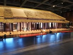 -盘龙城国家考古遗址公园