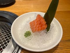 -赤坂亭·M9和牛烧肉·铁板烧·日料398放题(长泰广场店)