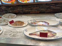 -阿春传统老菜馆(民航路店)