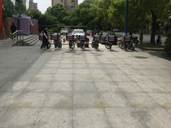 -麦当劳(牡丹江路店)