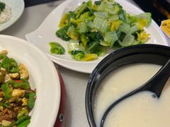 -京城小江南·北京烤鸭·江南土菜·白鱼(中关村店)