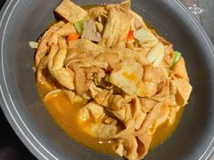 井冈山豆皮-故里湘(嘉里城店)